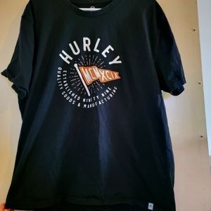 Hurley Tee
